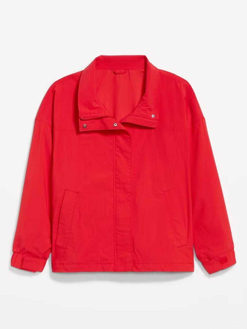 Old Navy Poplin Jacket